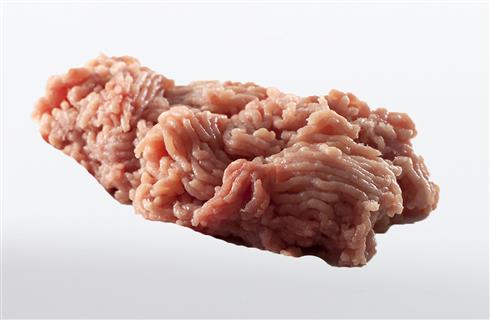 Frisk hakket Skinkekød 5-8% fedt